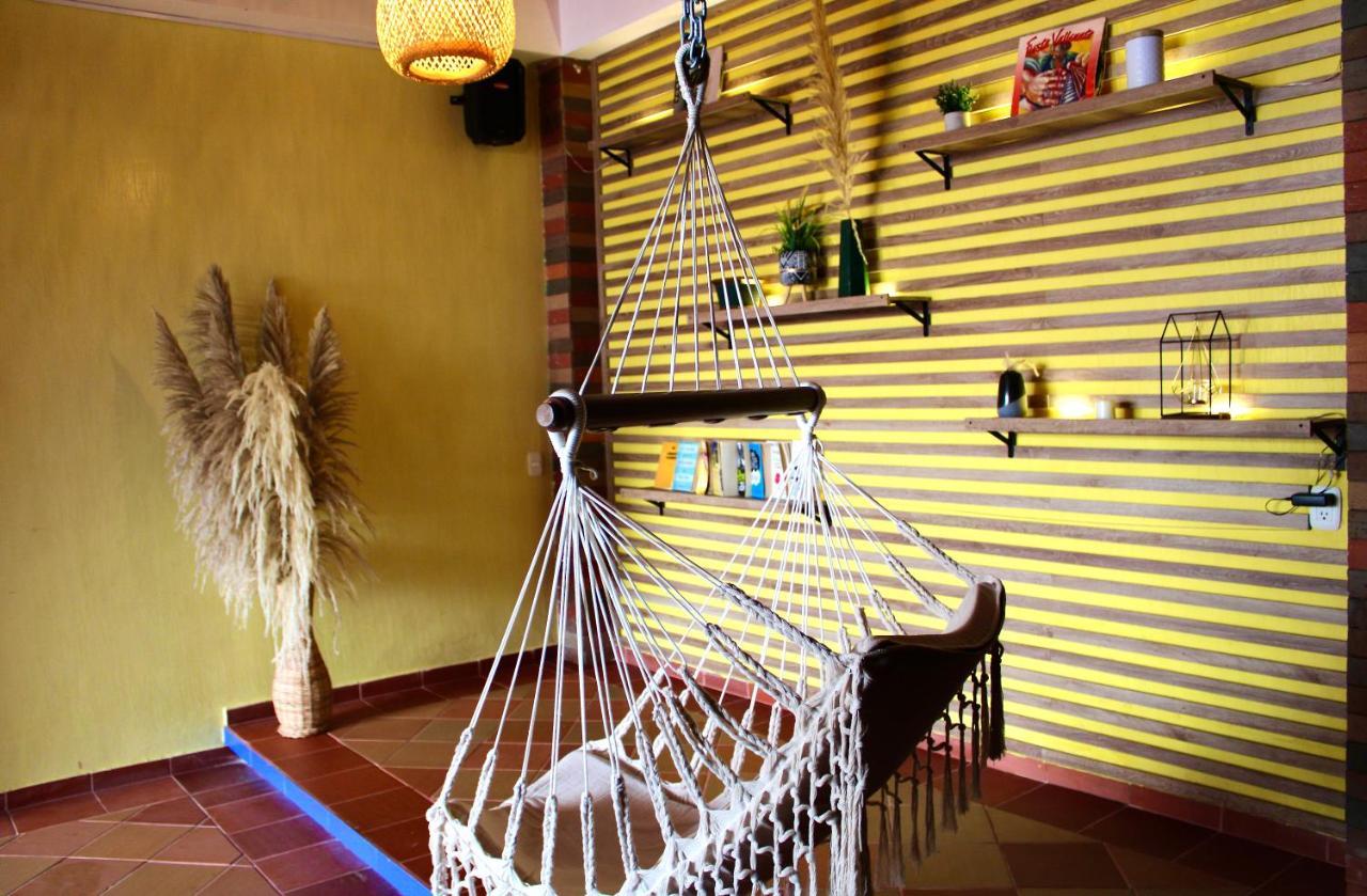 Hotel Amano Property Santa Marta  Exterior foto