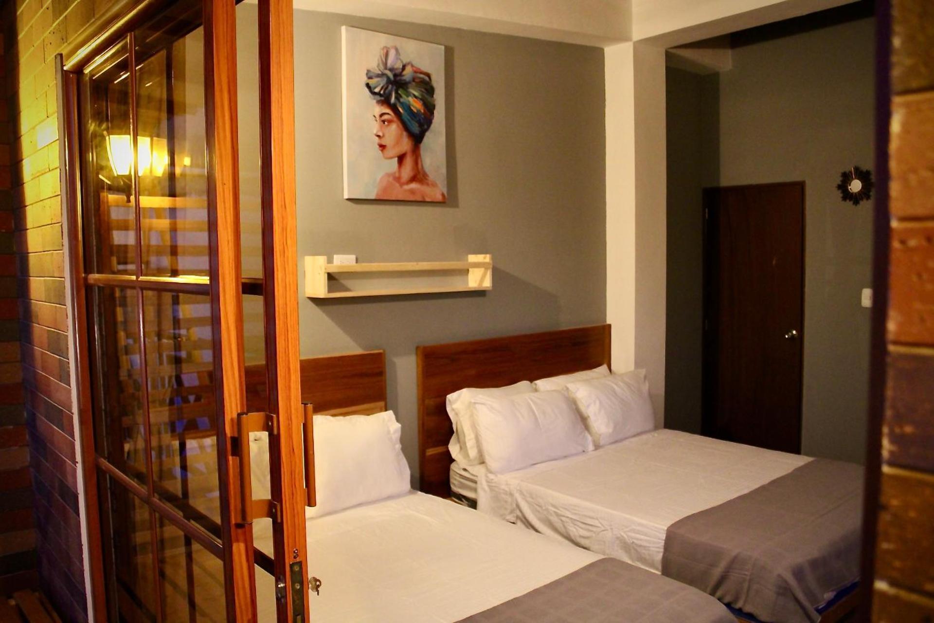 Hotel Amano Property Santa Marta  Exterior foto