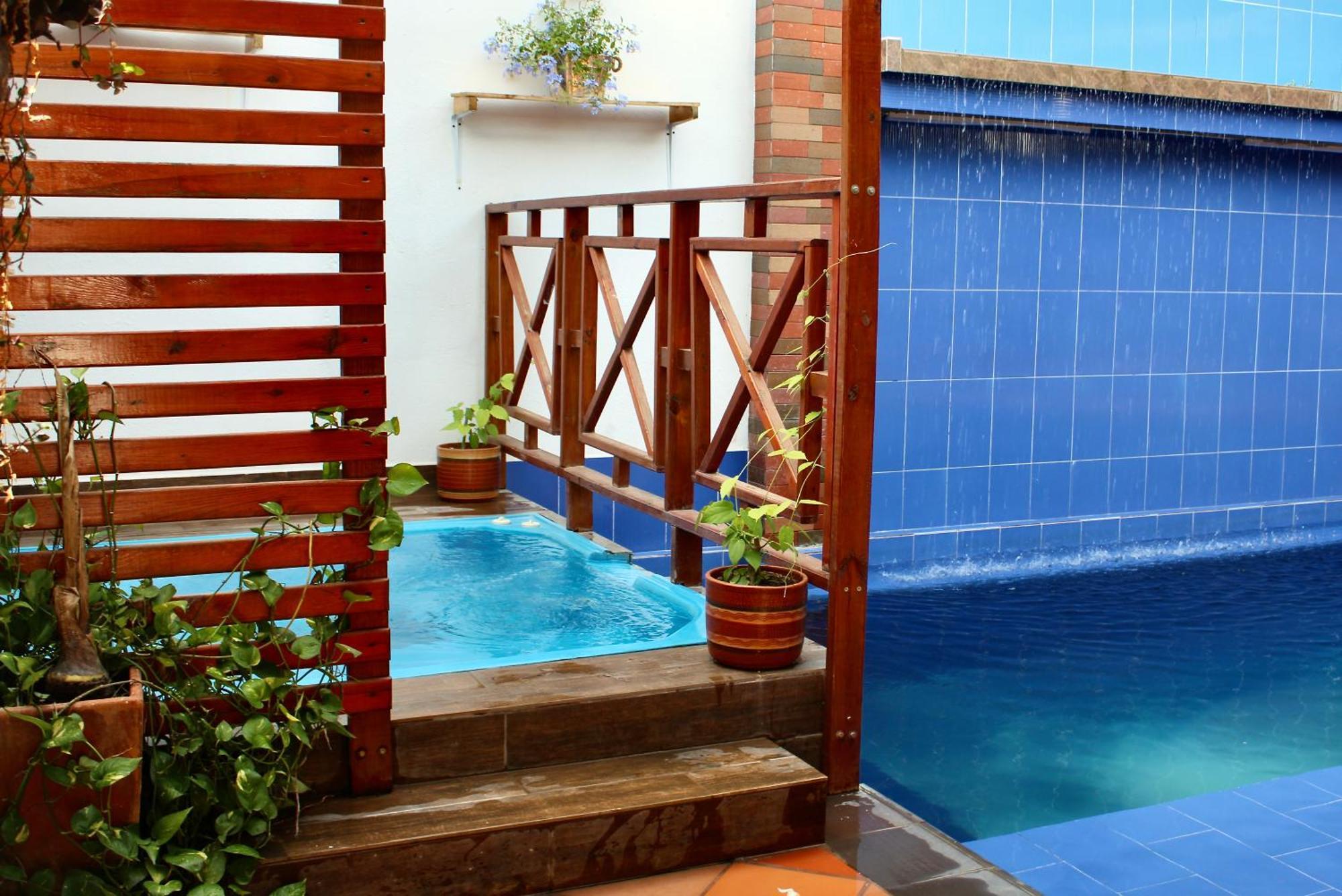 Hotel Amano Property Santa Marta  Exterior foto